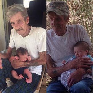 Meet your Posher, Caleb